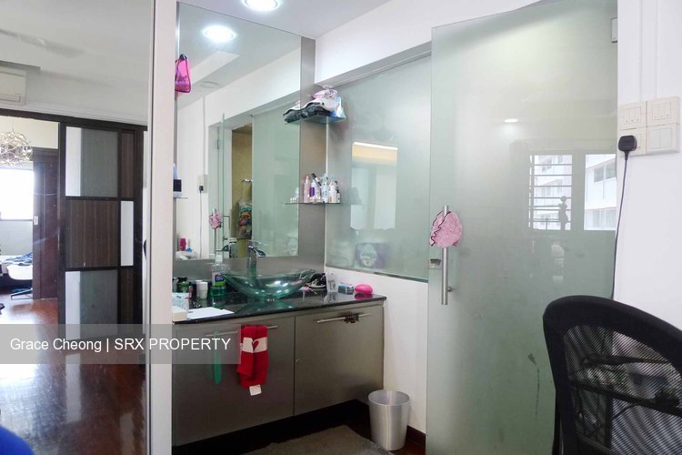 Blk 106 Spottiswoode Park Road (Bukit Merah), HDB 5 Rooms #200094832